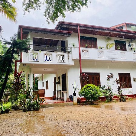 Abhaya Resorts Анурадхапура Экстерьер фото