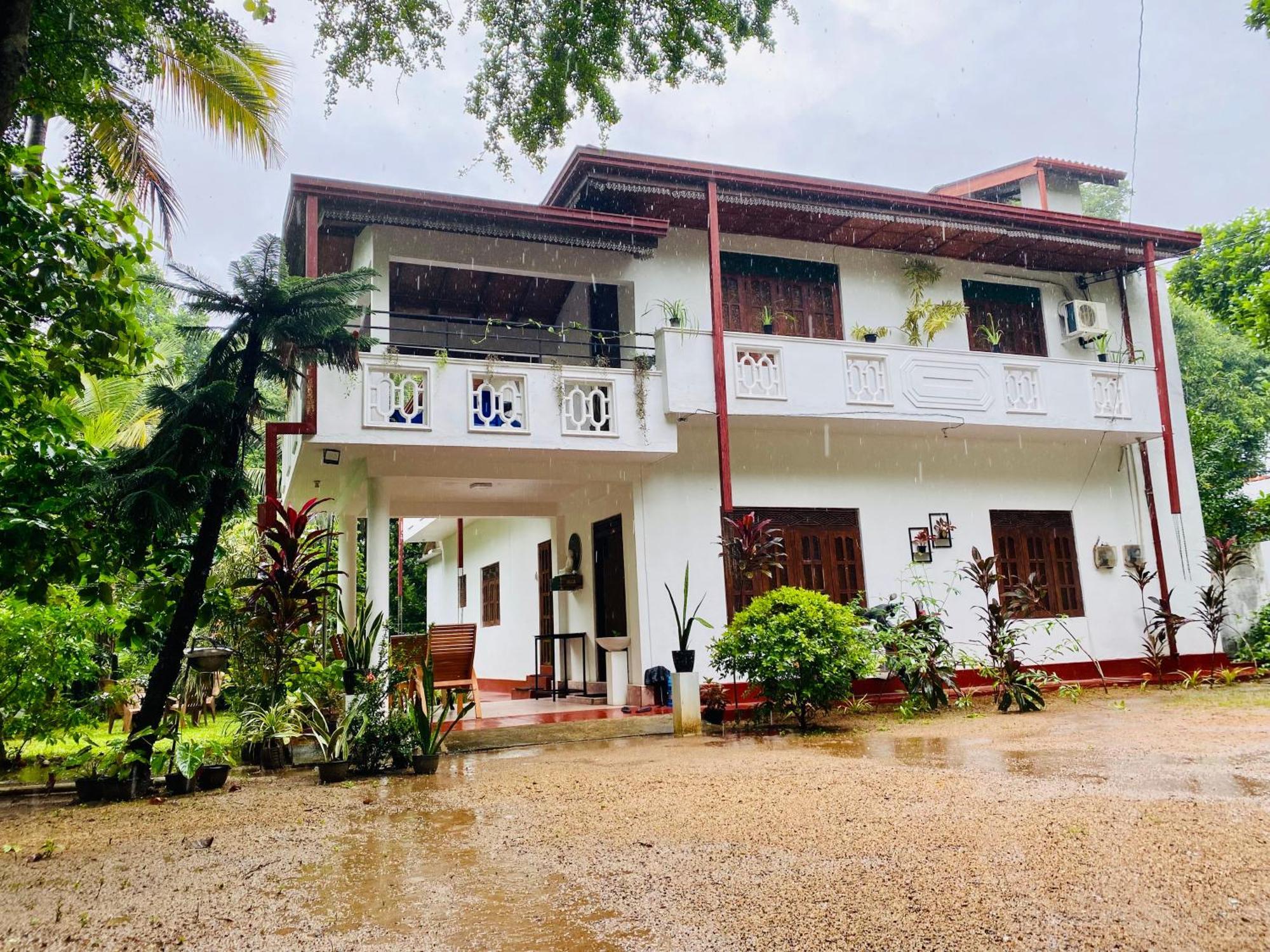 Abhaya Resorts Анурадхапура Экстерьер фото
