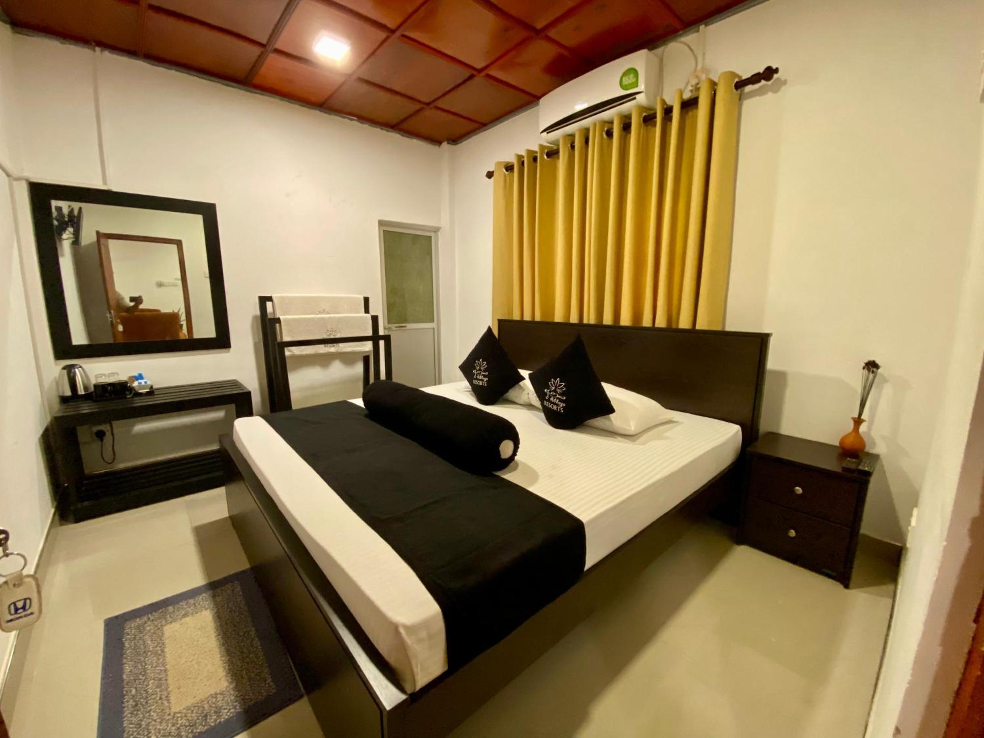 Abhaya Resorts Анурадхапура Экстерьер фото